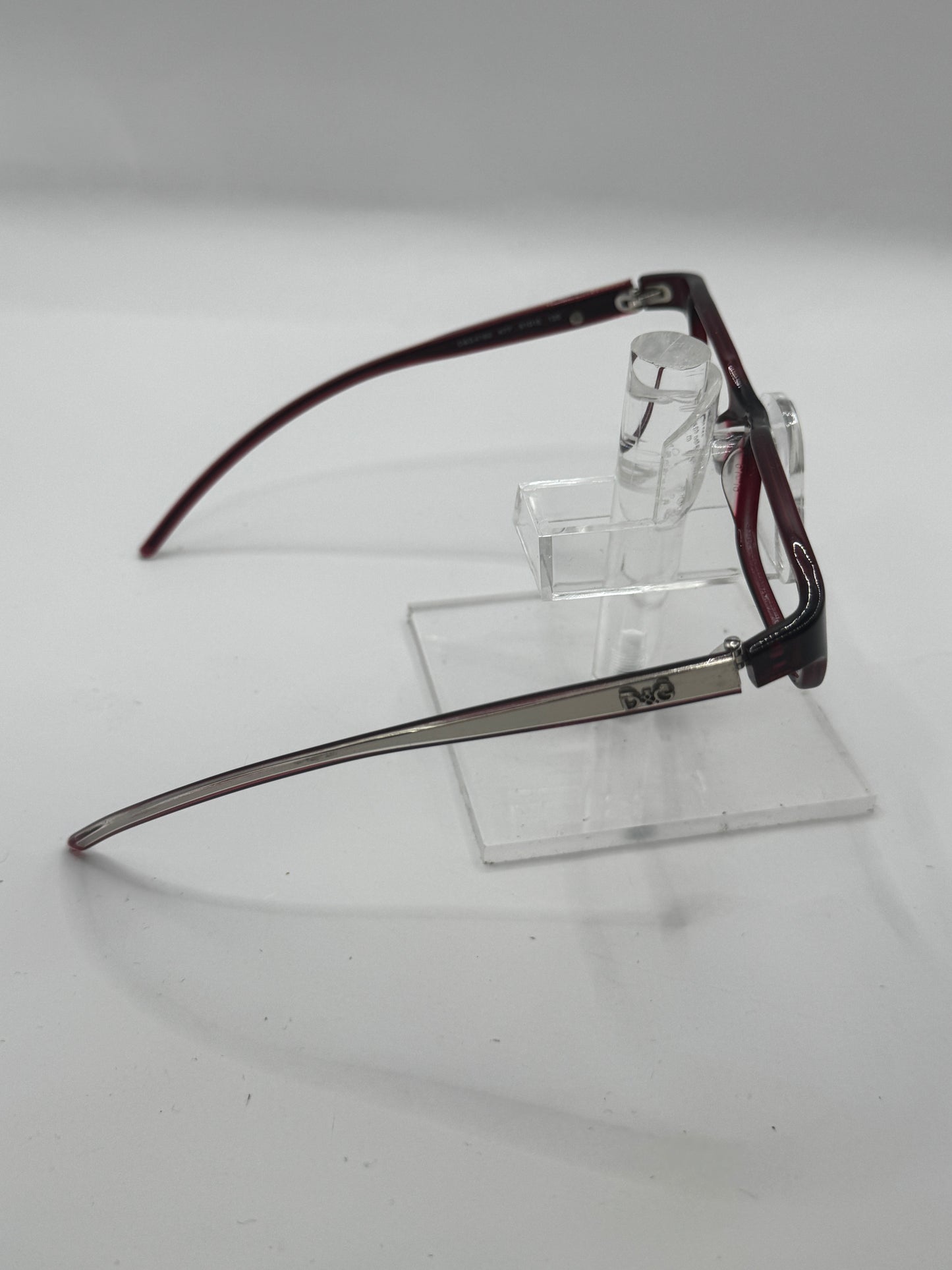 Dolce Gabbana 4160 Eyeglasses in color K77