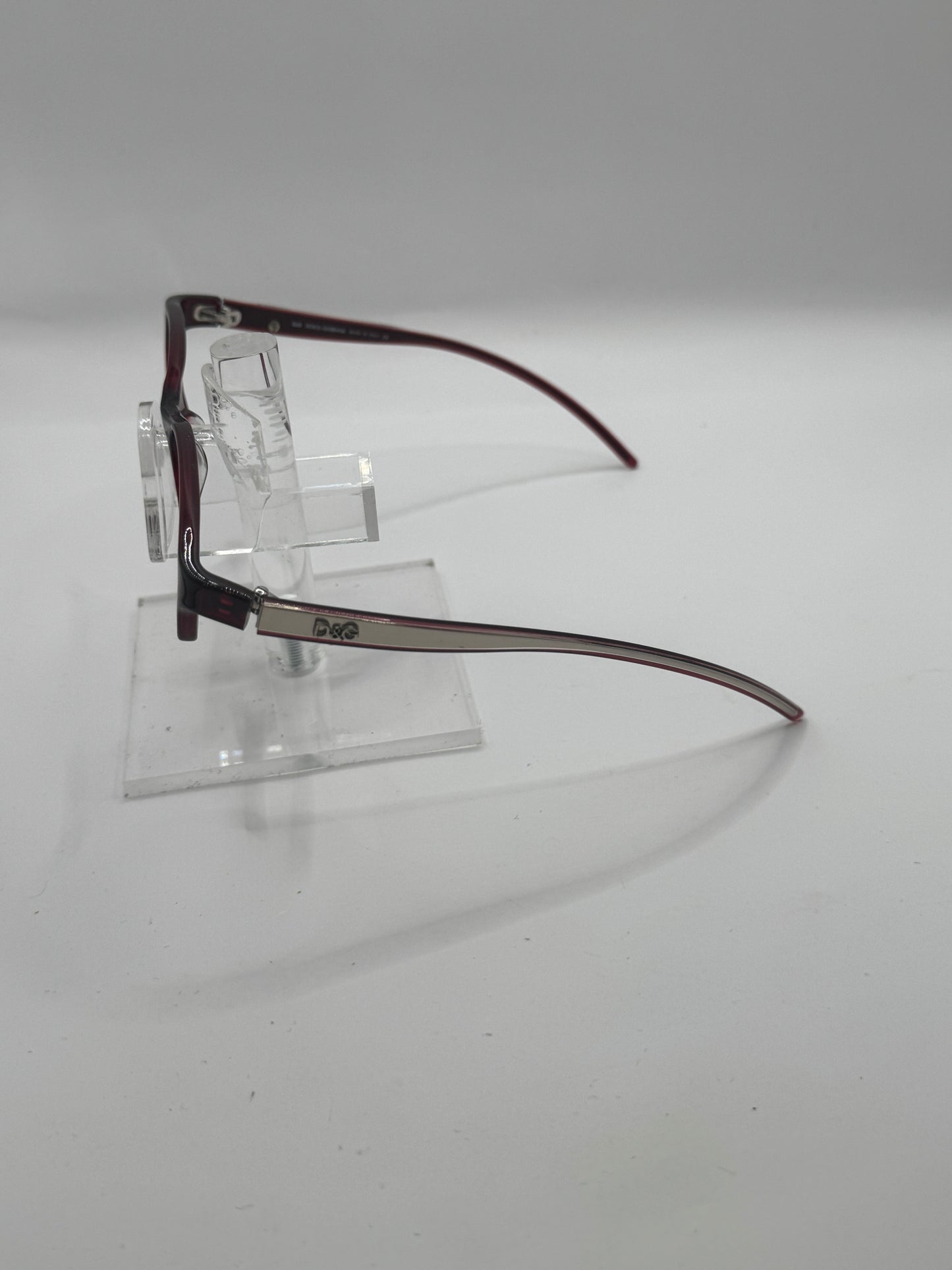 Dolce Gabbana 4160 Eyeglasses in color K77