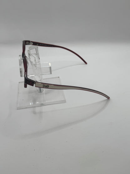 Dolce Gabbana 4160 Eyeglasses in color K77