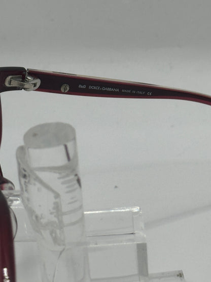 Dolce Gabbana 4160 Eyeglasses in color K77