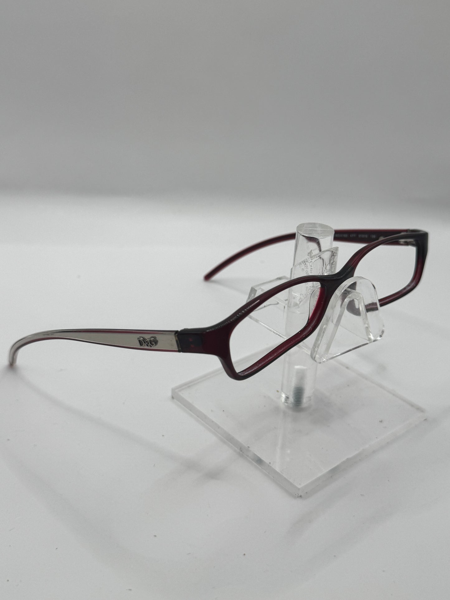 Dolce Gabbana 4160 Eyeglasses in color K77