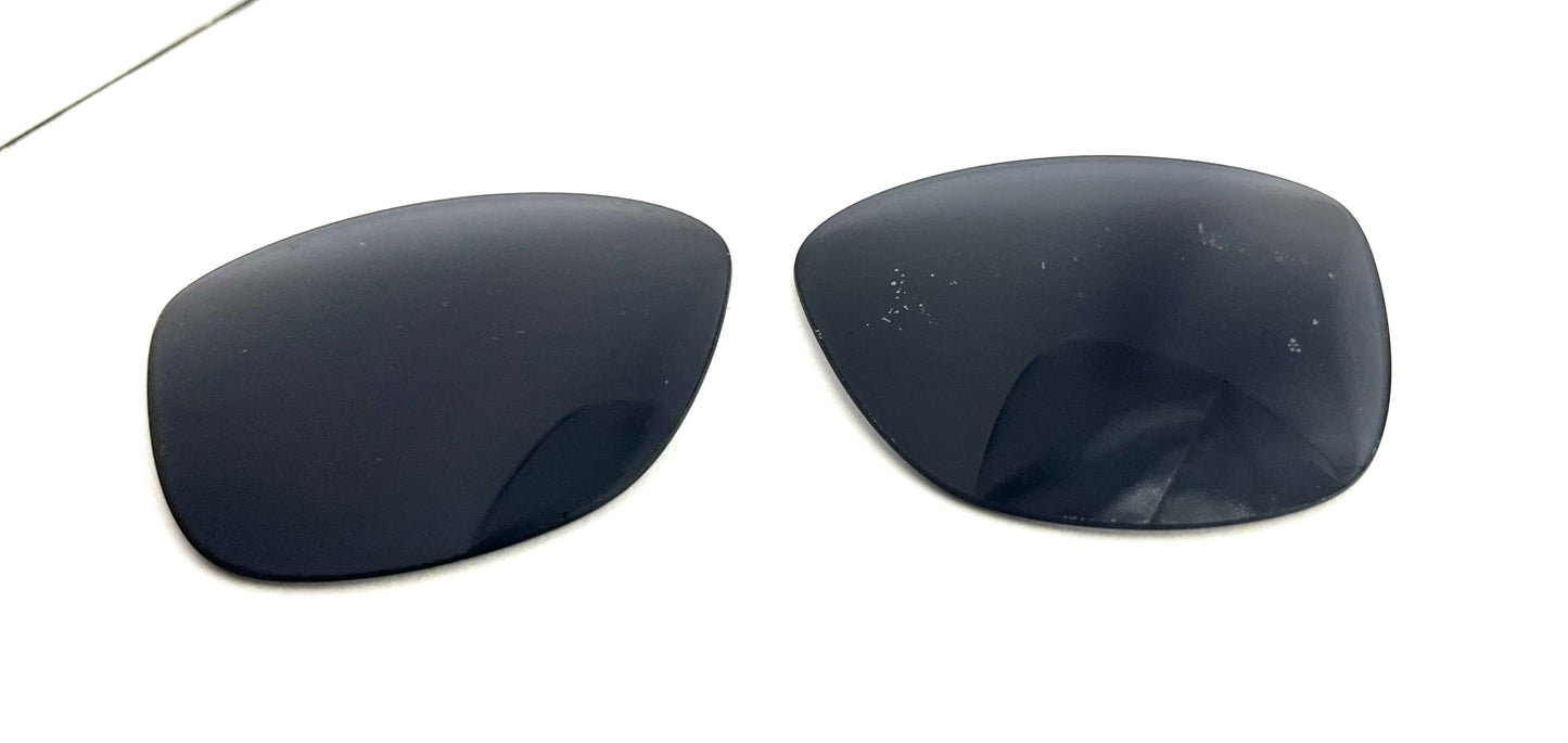 Oakley 9362 Both Lenses Black