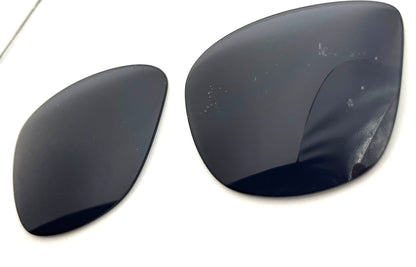 Oakley 9362 Both Lenses Black