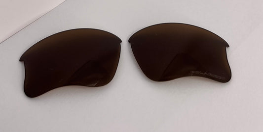 Oakley 9009 Both Lenses Brown