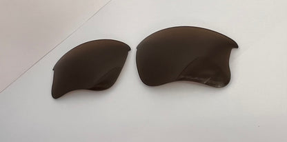 Oakley 9009 Both Lenses Brown