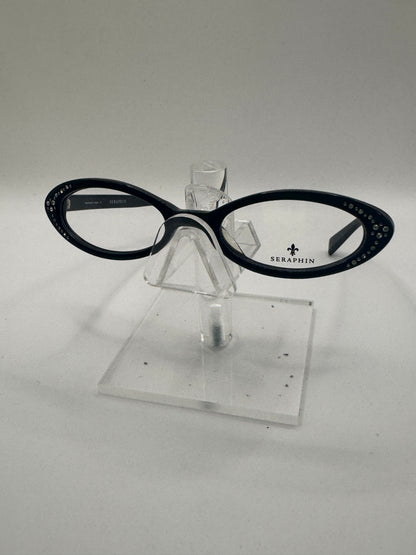 Seraphin Queen Eyeglasses in color 8542