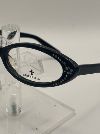 Seraphin Queen Eyeglasses in color 8542