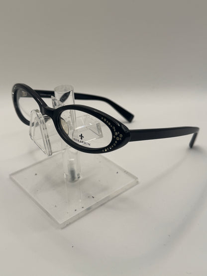 Seraphin Queen Eyeglasses in color 8542