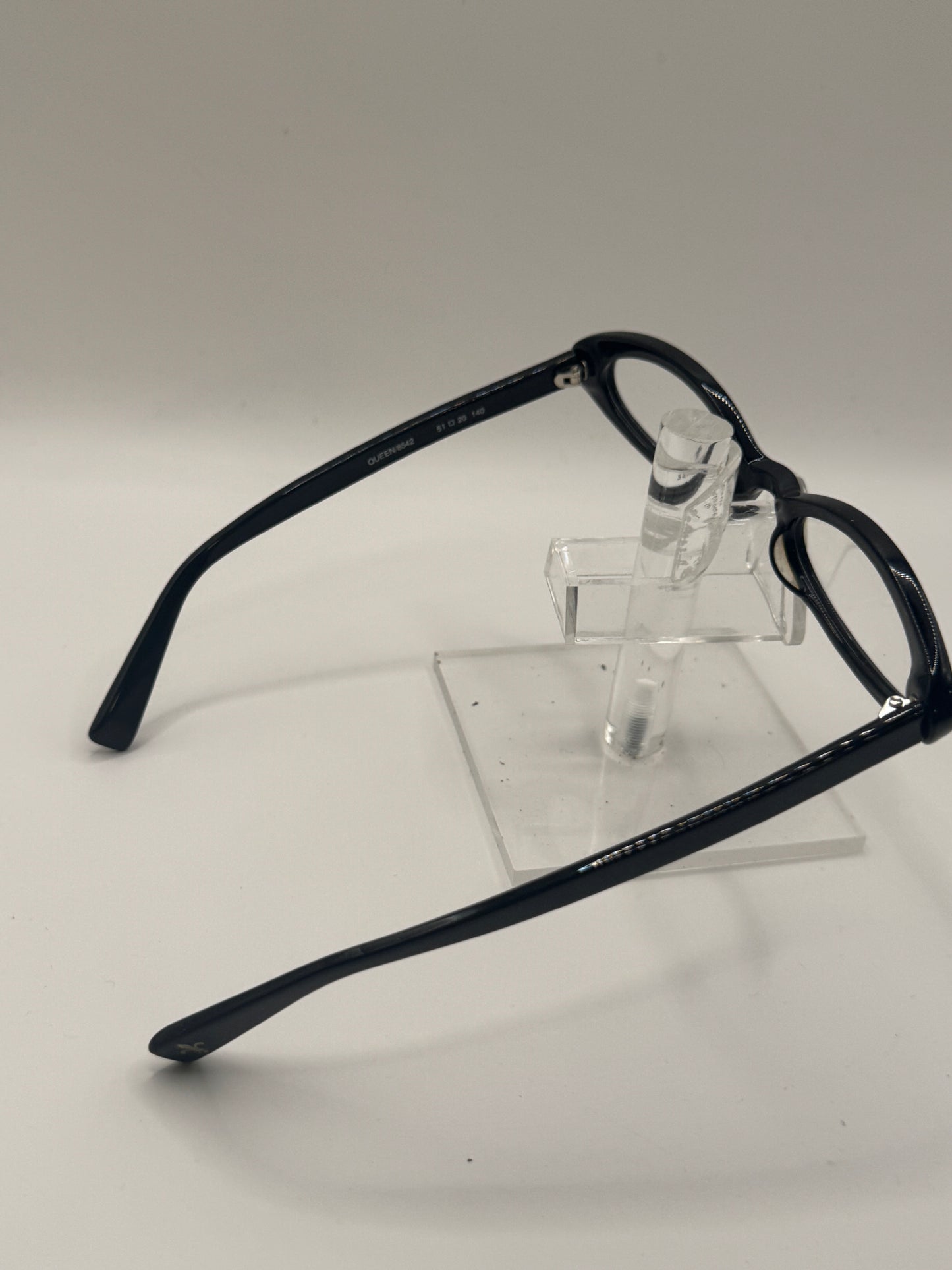 Seraphin Queen Eyeglasses in color 8542