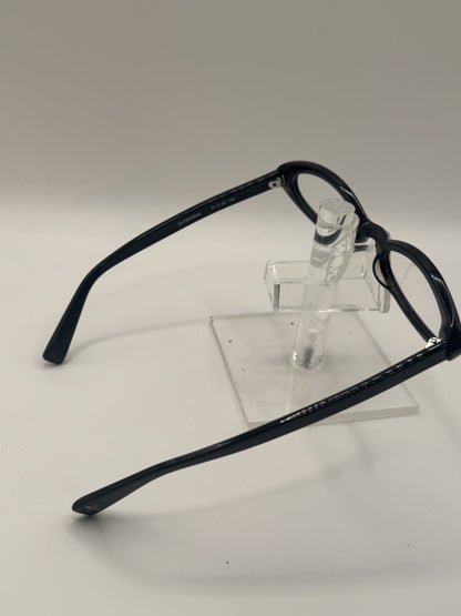 Seraphin Queen Eyeglasses in color 8542