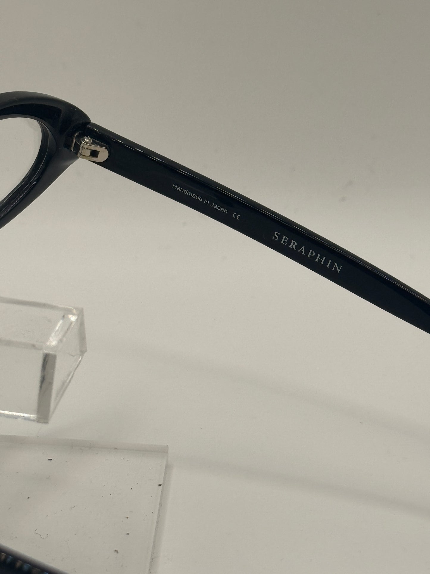 Seraphin Queen Eyeglasses in color 8542