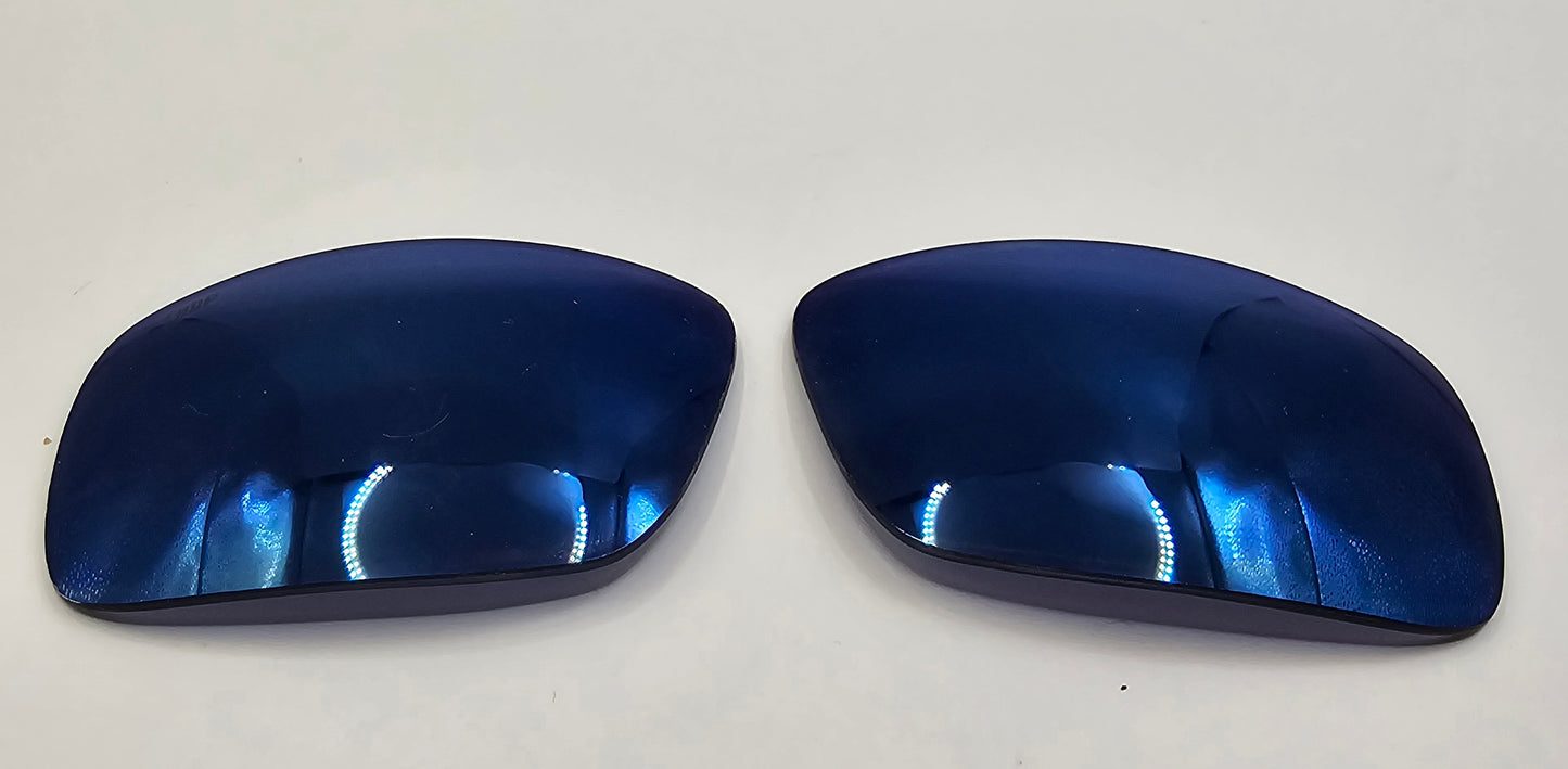 Costa Del Mar Fantail Both Lenses Blue