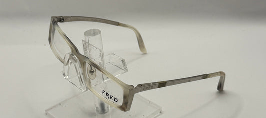 Fred St. Moritz C3 Eyeglasses in color 001