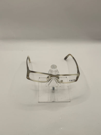 Fred St. Moritz C3 Eyeglasses in color 001
