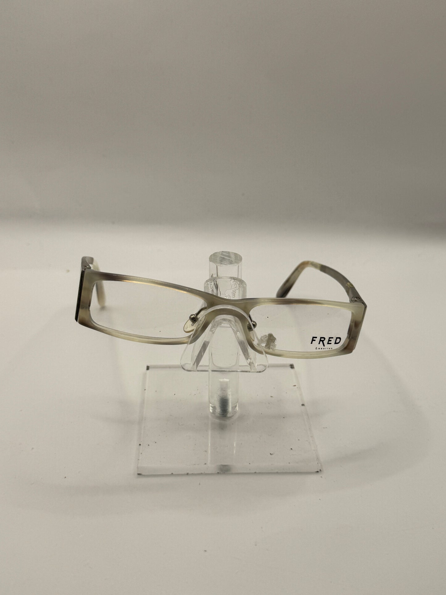 Fred St. Moritz C3 Eyeglasses in color 001