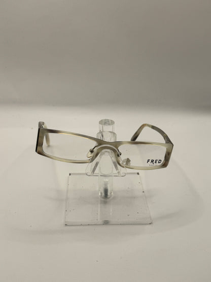 Fred St. Moritz C3 Eyeglasses in color 001