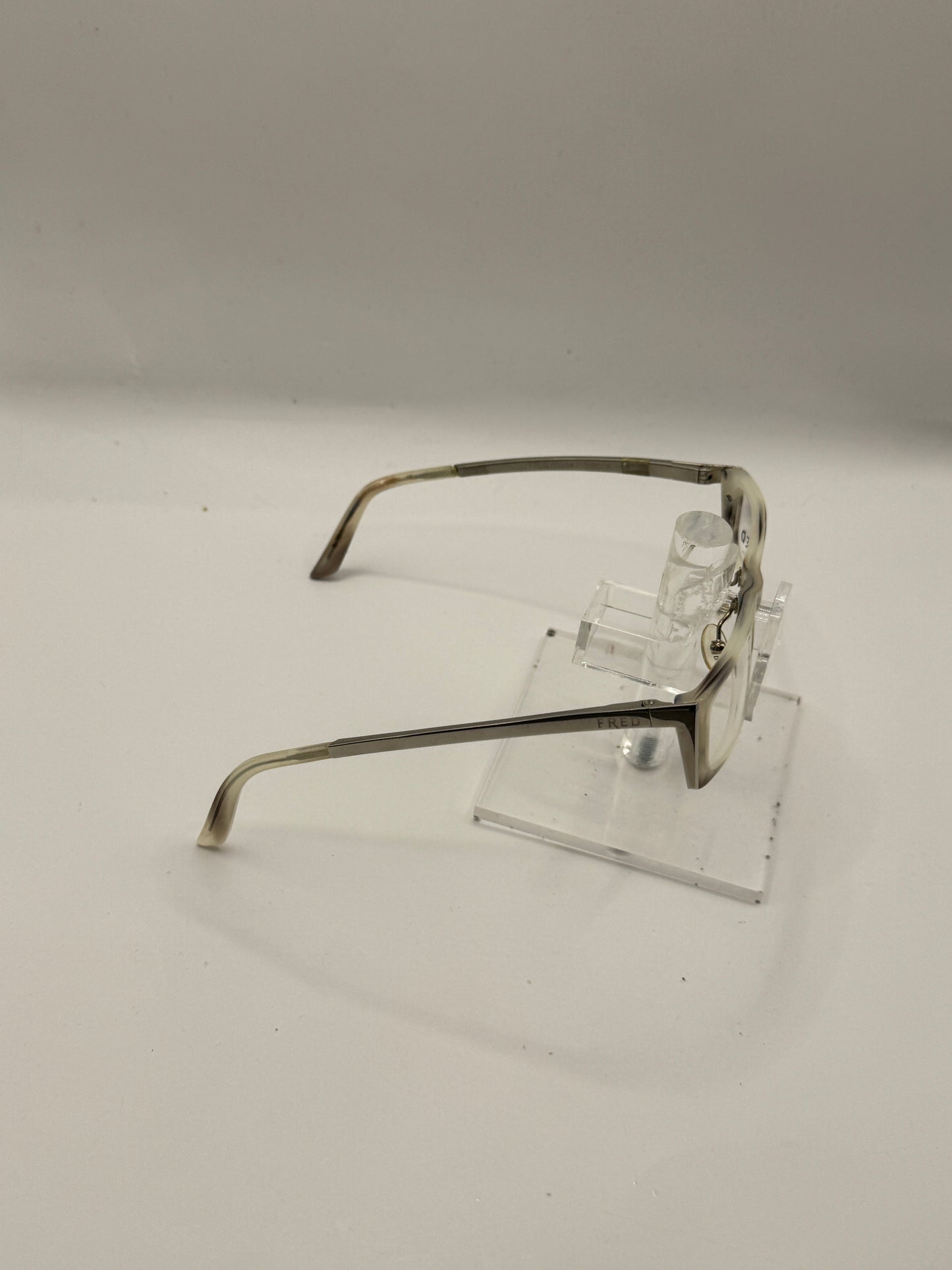 Fred St. Moritz C3 Eyeglasses in color 001