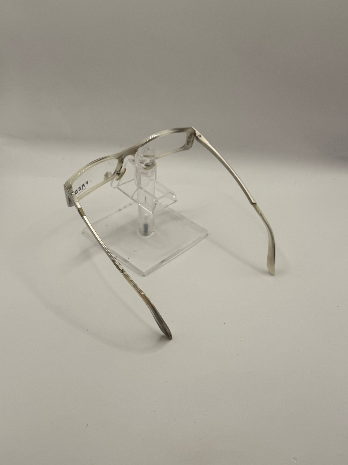 Fred St. Moritz C3 Eyeglasses in color 001