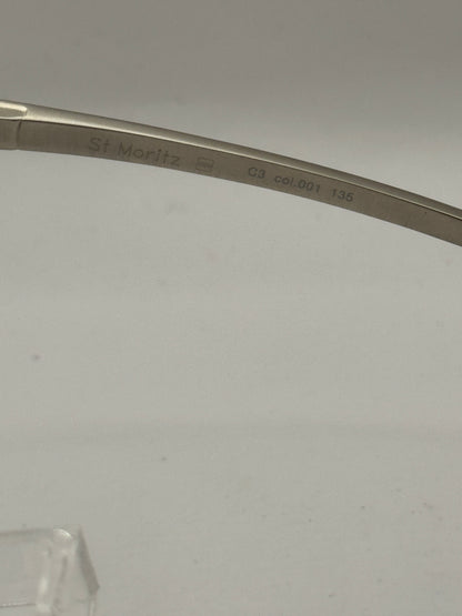 Fred St. Moritz C3 Eyeglasses in color 001