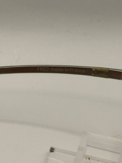 Fred St. Moritz C3 Eyeglasses in color 001
