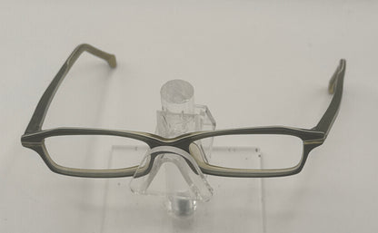 Prodesign Denmark 4612 Eyeglasses in color 9532