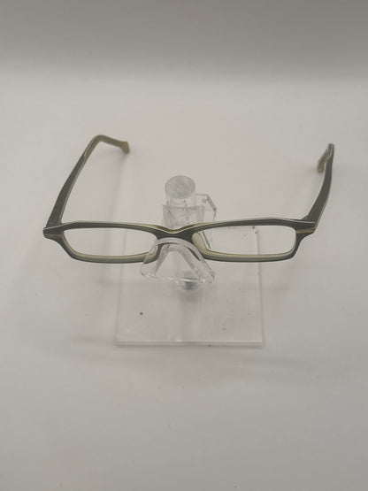Prodesign Denmark 4612 Eyeglasses in color 9532