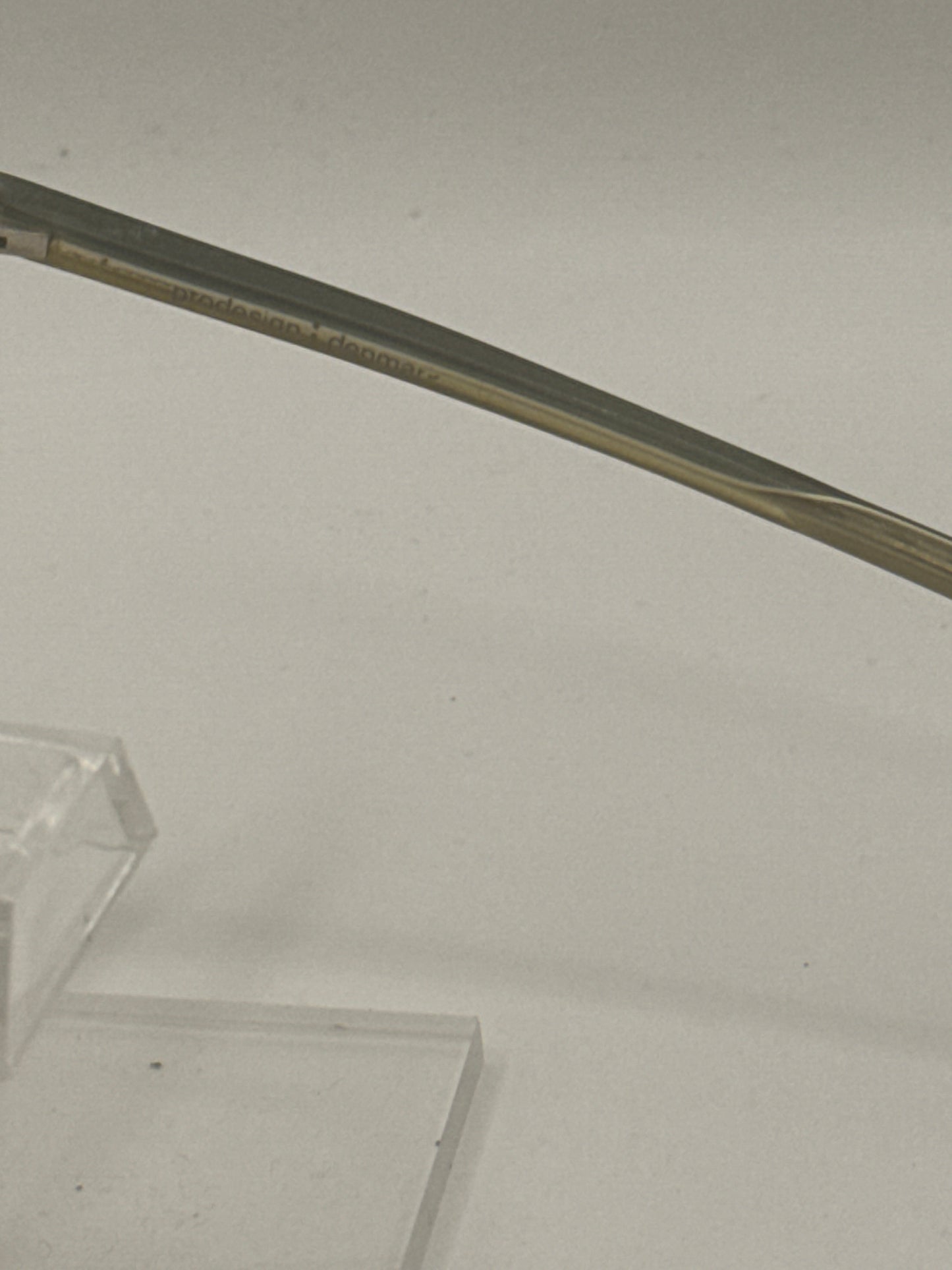 Prodesign Denmark 4612 Eyeglasses in color 9532