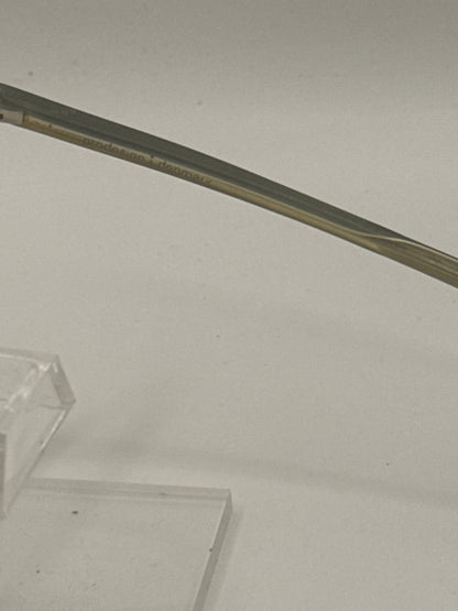 Prodesign Denmark 4612 Eyeglasses in color 9532