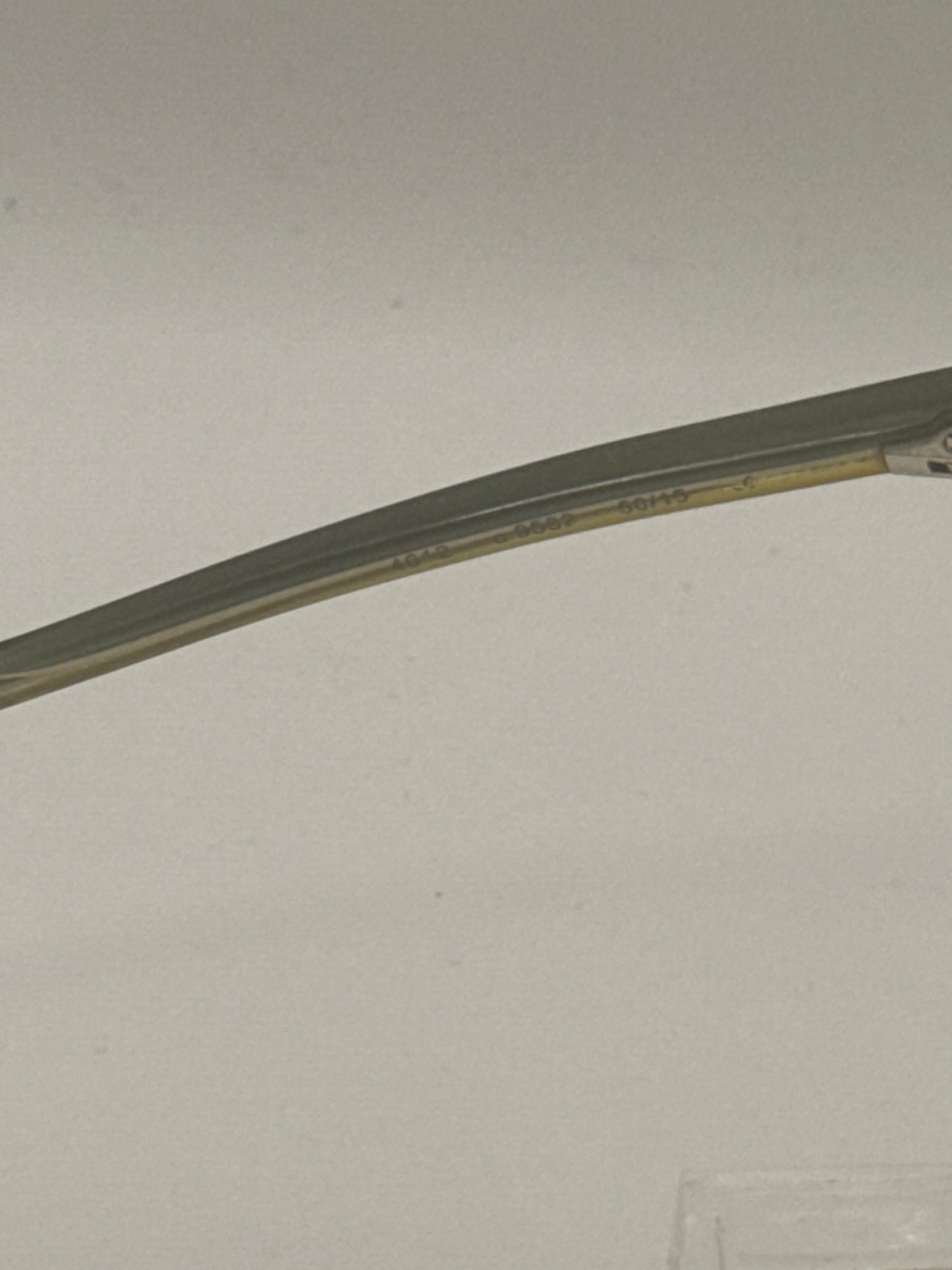 Prodesign Denmark 4612 Eyeglasses in color 9532