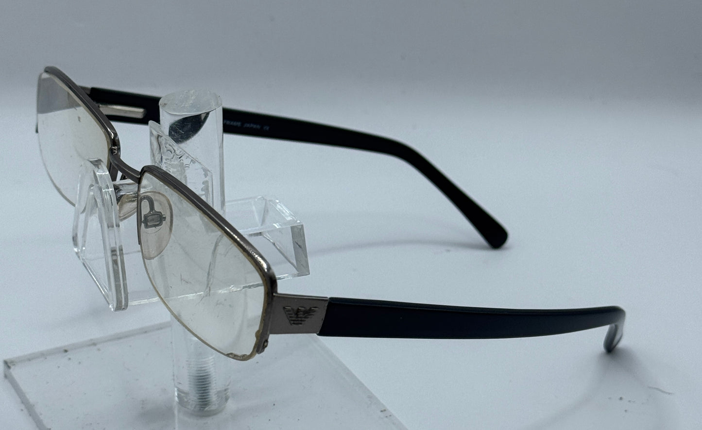 Emporio Armani 7232 Eyeglasses in color C6