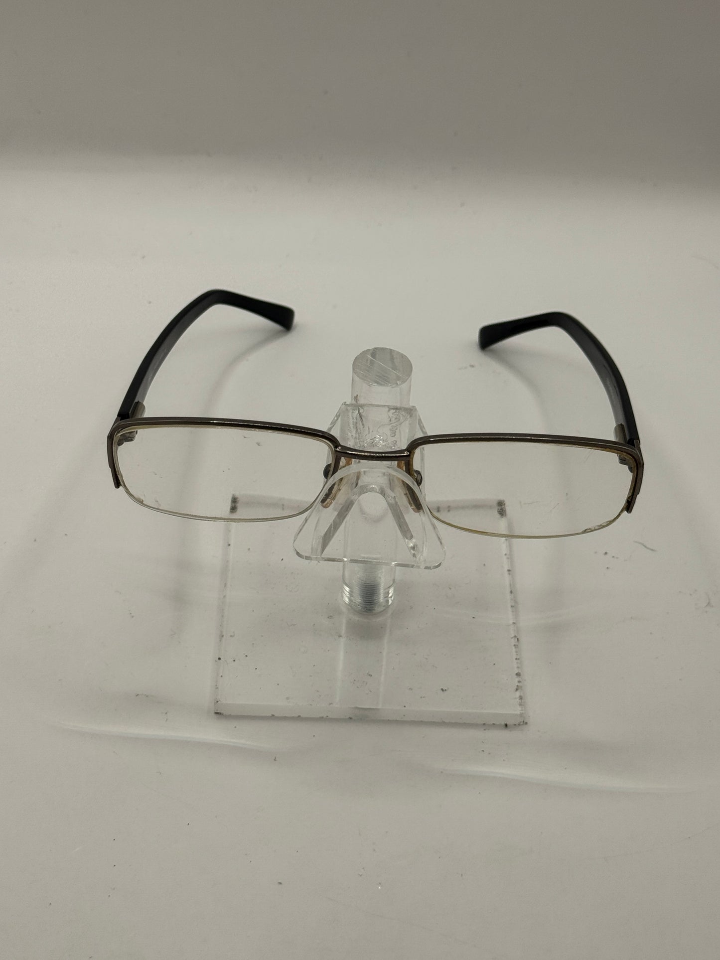 Emporio Armani 7232 Eyeglasses in color C6