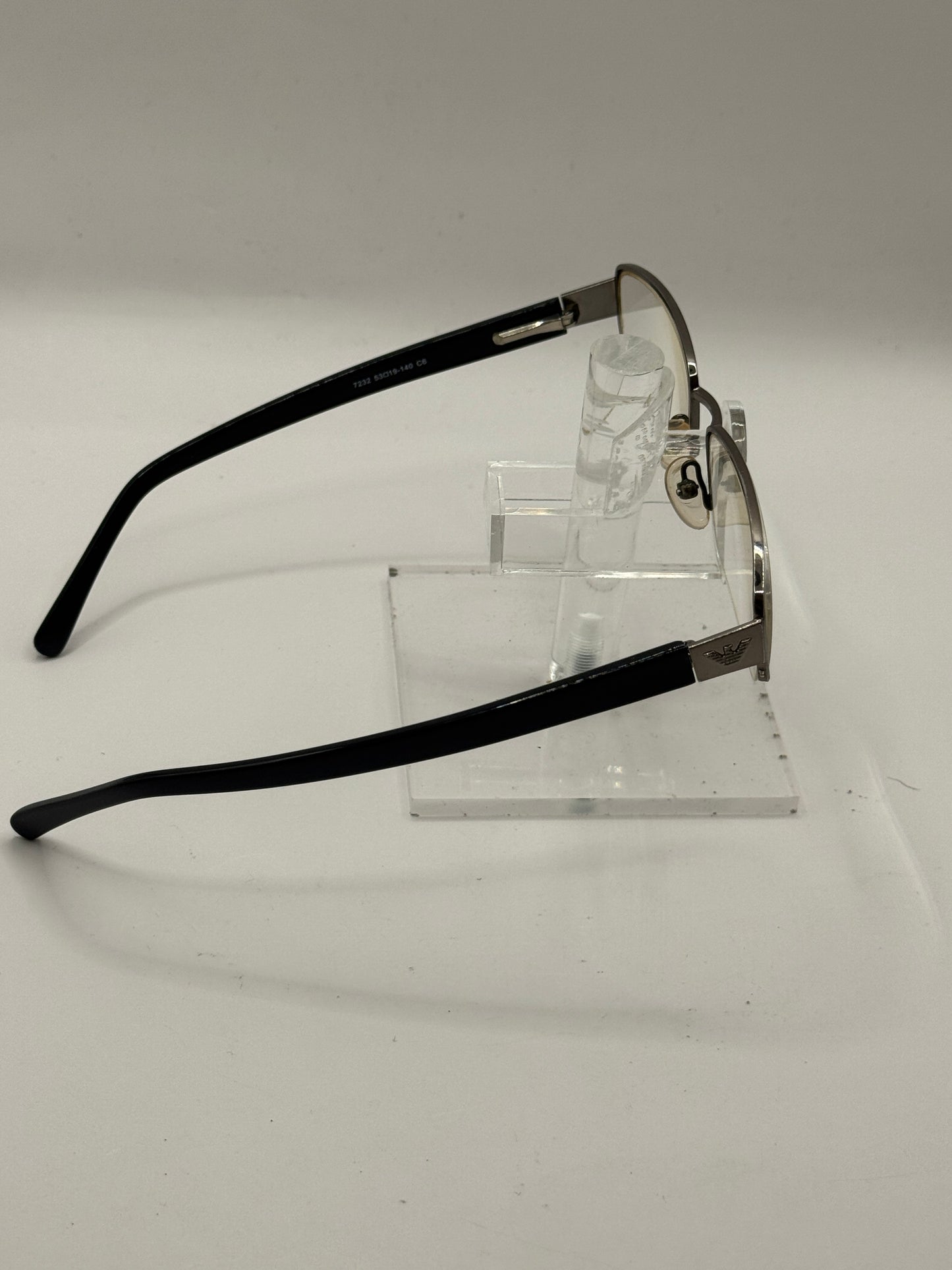 Emporio Armani 7232 Eyeglasses in color C6