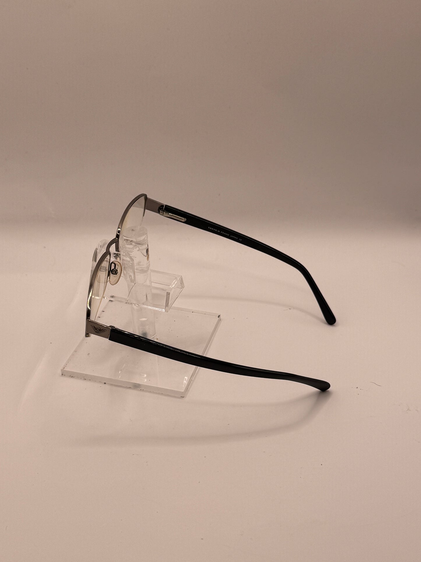 Emporio Armani 7232 Eyeglasses in color C6