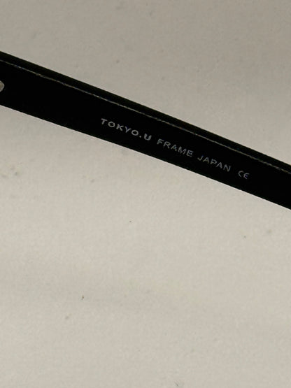 Emporio Armani 7232 Eyeglasses in color C6