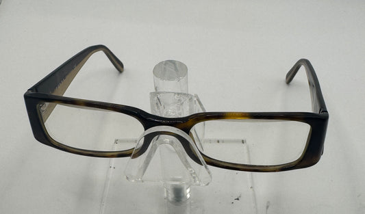Prada Vpr16g Eyeglasses in color 7661o1
