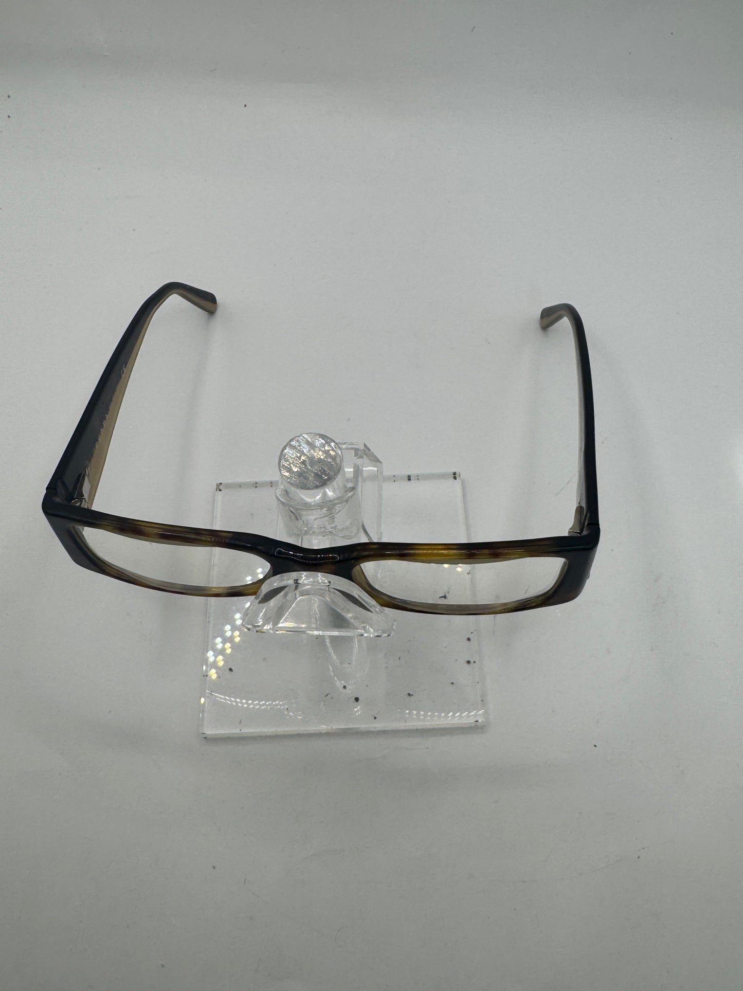 Prada Vpr16g Eyeglasses in color 7661o1