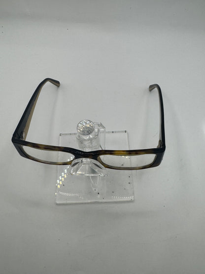 Prada Vpr16g Eyeglasses in color 7661o1