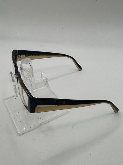 Prada Vpr16g Eyeglasses in color 7661o1