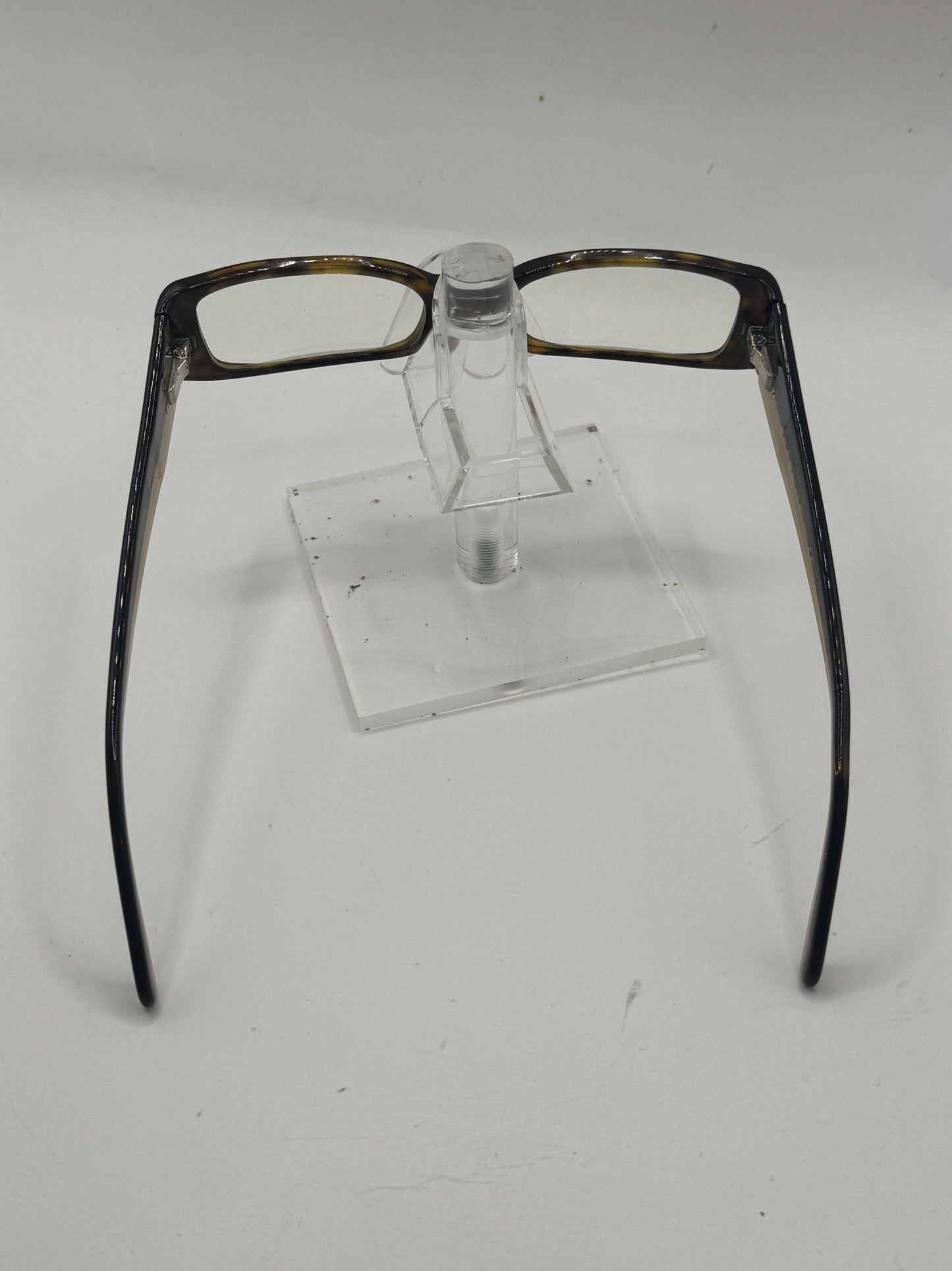 Prada Vpr16g Eyeglasses in color 7661o1