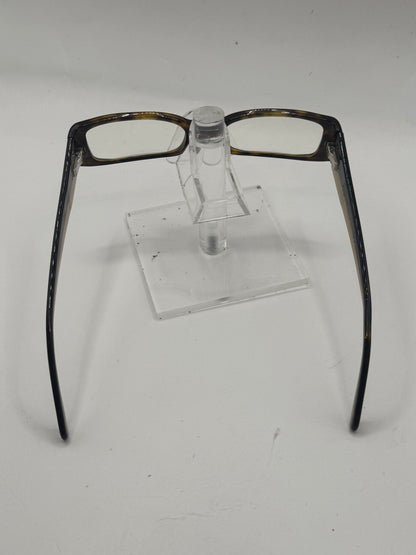 Prada Vpr16g Eyeglasses in color 7661o1