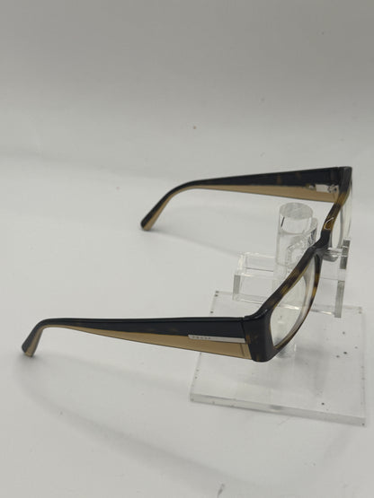 Prada Vpr16g Eyeglasses in color 7661o1