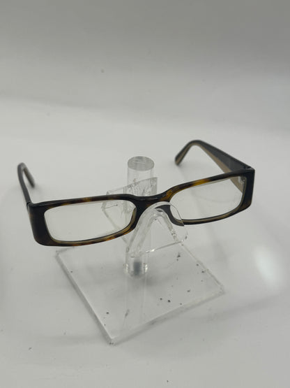 Prada Vpr16g Eyeglasses in color 7661o1