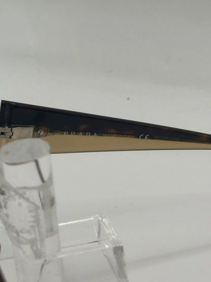 Prada Vpr16g Eyeglasses in color 7661o1