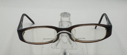 Prada Vpr05e Eyeglasses in color 5aw1o1