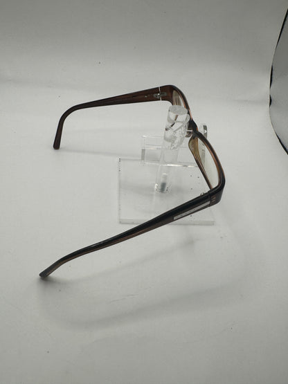 Prada Vpr05e Eyeglasses in color 5aw1o1