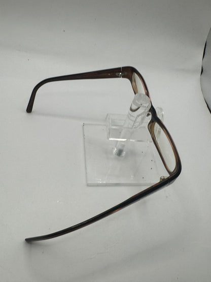 Prada Vpr05e Eyeglasses in color 5aw1o1