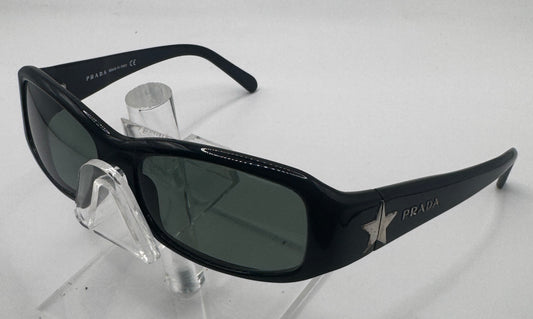 Prada Spr20g Sunglasses in color 1ab1a1