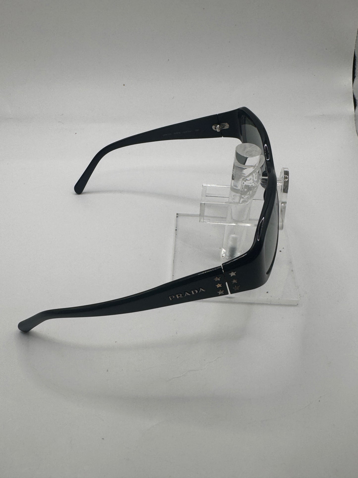 Prada Spr20g Sunglasses in color 1ab1a1
