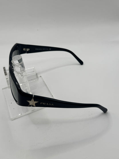 Prada Spr20g Sunglasses in color 1ab1a1