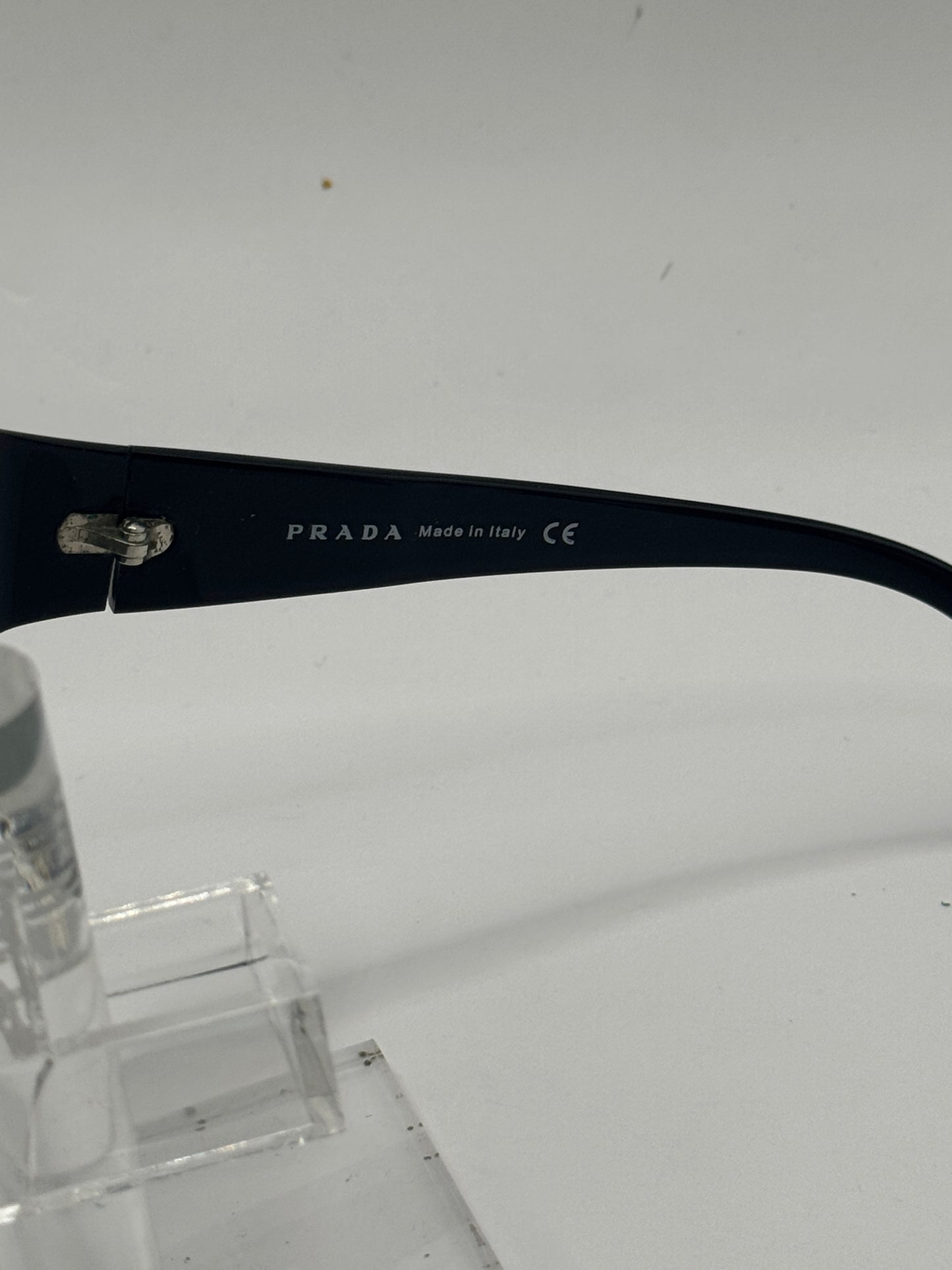 Prada Spr20g Sunglasses in color 1ab1a1
